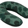 Doomoo Buddy Green Forest Voedingskussen B80 -Winkel Voor Babyverzorgingsproducten doomoo buddy green forest voedingskussen b80 1