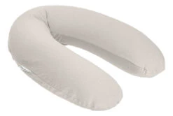 Doomoo Buddy Tetra Jersey Sand Voedingskussen B83