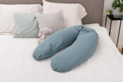 Doomoo Comfy Big Tetra Blue Voedingskussenhoes 35002023 -Winkel Voor Babyverzorgingsproducten doomoo comfy big tetra blue voedingskussenhoes 35002023.4