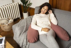 Doomoo Comfy Big Tetra Brick Voedingskussen 35 001 025 -Winkel Voor Babyverzorgingsproducten doomoo comfy big tetra brick voedingskussen 35 001 025 3