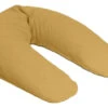 Doomoo Comfy Big Tetra Ocre Voedingskussen 35001026 1 Doomoo Comfy Big Tetra Ocre Voedingskussen 35001026 -Winkel Voor Babyverzorgingsproducten doomoo comfy big tetra ocre voedingskussen 35001026 1