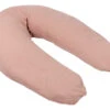 Doomoo Comfy Big Tetra Pink Voedingskussenhoes 35002022 -Winkel Voor Babyverzorgingsproducten doomoo comfy big tetra pink voedingskussenhoes 35002022.1
