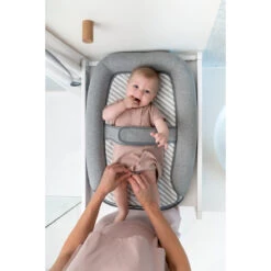 Doomoo Cosy Care Granit Verzorgingskussen CC03 21 Doomoo Cosy Care Granit Verzorgingskussen CC03 -Winkel Voor Babyverzorgingsproducten doomoo cosy care granit verzorgingskussen cc03 8