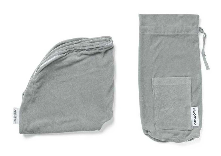 Doomoo Green Opblaasbaar Voedingskussen NAP01 4 Doomoo Green Opblaasbaar Voedingskussen NAP01 - Afbeelding 2