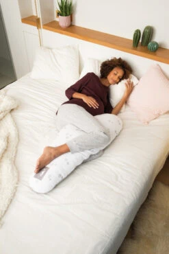 Doomoo Sleepy Drops Zwangerschapskussen SL05 13 Doomoo Sleepy Drops Zwangerschapskussen SL05 -Winkel Voor Babyverzorgingsproducten doomoo sleepy drops zwangerschapskussen sl05