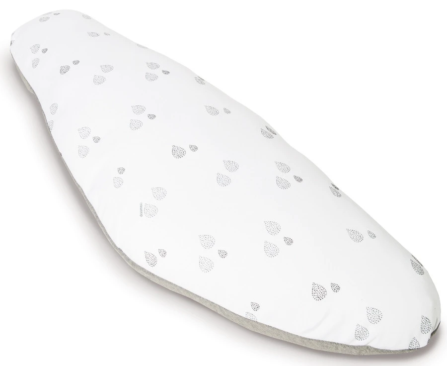 Doomoo Sleepy Drops Zwangerschapskussen SL05 3 Doomoo Sleepy Drops Zwangerschapskussen SL05