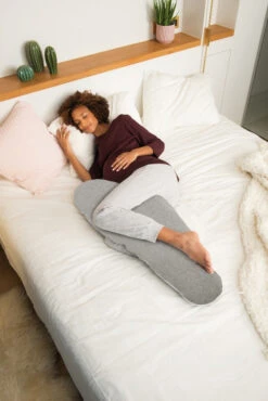 Doomoo Sleepy Drops Zwangerschapskussen SL05 12 Doomoo Sleepy Drops Zwangerschapskussen SL05 -Winkel Voor Babyverzorgingsproducten doomoo sleepy drops zwangerschapskussen sl05 6