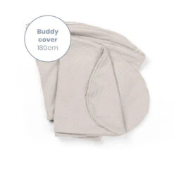 Doomoo Buddy Tetra Jersey Sand Voedingskussenhoes BC B83 8 Doomoo Buddy Tetra Jersey Sand Voedingskussenhoes BC B83 -Winkel Voor Babyverzorgingsproducten doomoo webshops bcb83 buddy cover tetra jersey sand