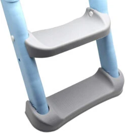 Eco Toys Blauw Toilettrainer Met Trapje CHW4006B -Winkel Voor Babyverzorgingsproducten eco toys blauw toilettrainer met trapje chw4006b 03