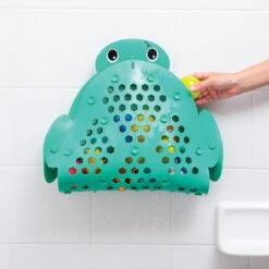 Infantino 2-in-1 Badmatje En Badspeeltjeshouder BK-205027 10 Infantino 2-in-1 Badmatje En Badspeeltjeshouder BK-205027 -Winkel Voor Babyverzorgingsproducten infantino 2 in 1 badmatje en badspeeltjeshouder 4