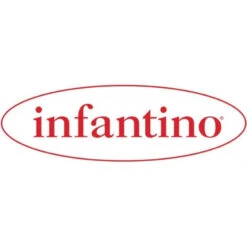 Infantino 2-in-1 Badmatje En Badspeeltjeshouder BK-205027 11 Infantino 2-in-1 Badmatje En Badspeeltjeshouder BK-205027 -Winkel Voor Babyverzorgingsproducten infantino logo 6