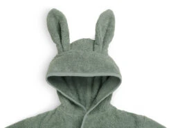 Jollein Ash Green 3-4jr Badjas 060-809-00095 -Winkel Voor Babyverzorgingsproducten jollein ash green 3 4jr badjas 060 809 00095 3