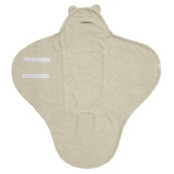 Jollein Bear Boucle Olive Green Wikkeldeken 032-566-67061 -Winkel Voor Babyverzorgingsproducten jollein bear boucle olive green wikkeldeken 032 566 67061 4
