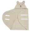 Jollein Bear Boucle Olive Green Wikkeldeken 032-566-67061 2 Jollein Bear Boucle Olive Green Wikkeldeken 032-566-67061 -Winkel Voor Babyverzorgingsproducten jollein bear boucle olive green wikkeldeken 032 566 67061 6