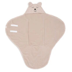 Jollein Bear Boucle Wild Rose Wikkeldeken 032-566-67062 -Winkel Voor Babyverzorgingsproducten jollein bear boucle wild rose wikkeldeken 032 566 67062 8