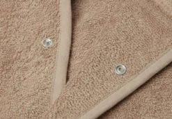 Jollein Biscuit 1-2jr Badjas 060-808-00103 -Winkel Voor Babyverzorgingsproducten jollein biscuit 1 2jr badjas 060 808 00103 4