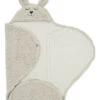 Jollein Bunny Nougat Wikkeldeken 032-566-66019 -Winkel Voor Babyverzorgingsproducten jollein bunny nougat wikkeldeken 032 566 66019 11