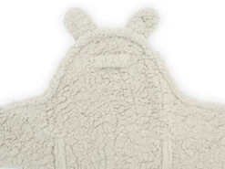 Jollein Bunny Nougat Wikkeldeken 032-566-66019 -Winkel Voor Babyverzorgingsproducten jollein bunny nougat wikkeldeken 032 566 66019 4