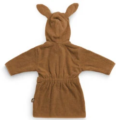 Winkel Voor Babyverzorgingsproducten -Winkel Voor Babyverzorgingsproducten jollein caramel 3 4jr badjas 060 809 00092 2