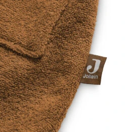 Jollein Caramel 3-4jr Badjas 060-809-00092 -Winkel Voor Babyverzorgingsproducten jollein caramel 3 4jr badjas 060 809 00092 5