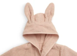 Jollein Pale Pink 3-4jr Badjas 060-809-00090 -Winkel Voor Babyverzorgingsproducten jollein pale pink 3 4jr badjas 060 809 00090 3