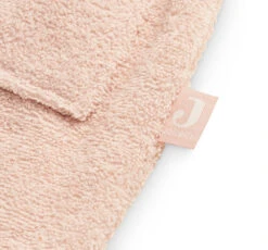 Jollein Pale Pink 3-4jr Badjas 060-809-00090 -Winkel Voor Babyverzorgingsproducten jollein pale pink 3 4jr badjas 060 809 00090 5