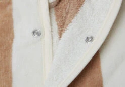 Jollein Stripe Terry Biscuit 1-2jr Badjas 060-808-67000 -Winkel Voor Babyverzorgingsproducten jollein stripe terry biscuit 1 2jr badjas 060 808 67000 4