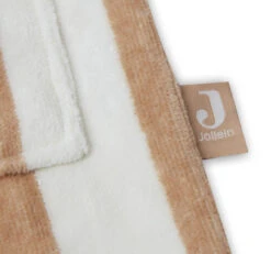 Jollein Stripe Terry Biscuit 1-2jr Badjas 060-808-67000 -Winkel Voor Babyverzorgingsproducten jollein stripe terry biscuit 1 2jr badjas 060 808 67000 5