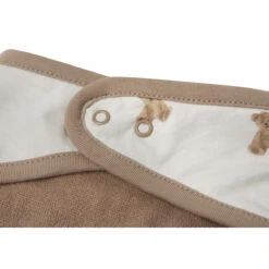 Jollein Teddy Bear 2-pack Bandana Slabber 029-867-66095 -Winkel Voor Babyverzorgingsproducten jollein teddy bear 2 pack bandana slabber 029 867 66095 4