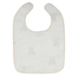 Jollein Teddy Bear 2-pack Waterproof Slabber 029-864-66095 -Winkel Voor Babyverzorgingsproducten jollein teddy bear 2 pack waterproof slabber 029 864 66095 .3