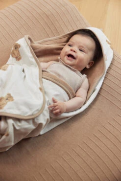 Jollein Teddy Bear 75 X 75 Cm Badcape 534-836-66095 -Winkel Voor Babyverzorgingsproducten jollein teddy bear 75 x 75 cm badcape 534 836 66095 21