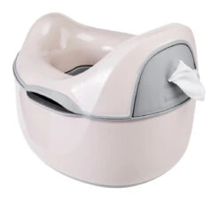 Keeeper Roze Kasimir Deluxe 4-in-1 Potje 18649 581 -Winkel Voor Babyverzorgingsproducten keeeper roze kasimir deluxe 4 in 1 potje 18649 581 .2 1