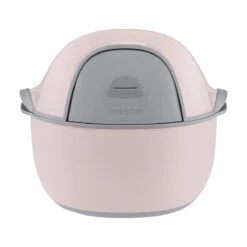 Keeeper Roze Kasimir Deluxe 4-in-1 Potje 18649 581 -Winkel Voor Babyverzorgingsproducten keeeper roze kasimir deluxe 4 in 1 potje 18649 581 .3