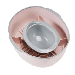 Keeeper Roze Kasimir Deluxe 4-in-1 Potje 18649 581 -Winkel Voor Babyverzorgingsproducten keeeper roze kasimir deluxe 4 in 1 potje 18649 581 .7