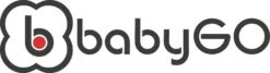Babygo Wit Potje 9007-1 -Winkel Voor Babyverzorgingsproducten logo babygo 21