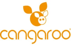 Cangaroo Masai Yellow Kinder Urinoir -Winkel Voor Babyverzorgingsproducten logo cangaroo 4