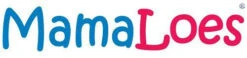 MamaLoes Wit Badset -Winkel Voor Babyverzorgingsproducten logo mamaloes 1 1 1