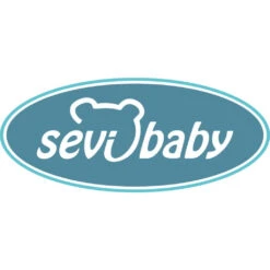 Sevibaby Lovely Grijs Potje 66-13 -Winkel Voor Babyverzorgingsproducten logo sevibaby 6 1