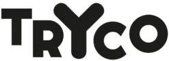 Tryco Lion Leo Anthracite Badset -Winkel Voor Babyverzorgingsproducten logo tryco 4 3