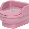 Lorelli Chamber Pot Throne Bear Dark Pink Potje 1013045-0241 -Winkel Voor Babyverzorgingsproducten lorelli chamber pot throne bear dark pink potje 1013045 0241