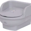 Lorelli Chamber Pot Throne Zebra Grey Potje 1013045-0051 -Winkel Voor Babyverzorgingsproducten lorelli chamber pot throne zebra grey potje 1013045 0051