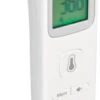 Lorelli Contactloze Infrarood Thermometer 1025014 -Winkel Voor Babyverzorgingsproducten lorelli contactloze infrarood thermometer 1025014 1