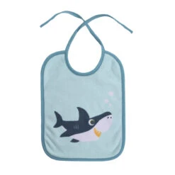 Lorelli Double Boy 7 Stuks Slabbetjes 1026021-0002 -Winkel Voor Babyverzorgingsproducten lorelli double boy 7 stuks slabbetjes 1026021 0002 3