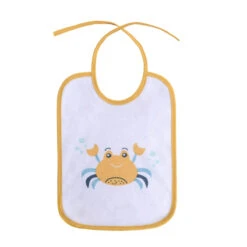 Lorelli Double Boy 7 Stuks Slabbetjes 1026021-0002 -Winkel Voor Babyverzorgingsproducten lorelli double boy 7 stuks slabbetjes 1026021 0002 4