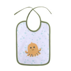 Lorelli Double Boy 7 Stuks Slabbetjes 1026021-0002 -Winkel Voor Babyverzorgingsproducten lorelli double boy 7 stuks slabbetjes 1026021 0002 5