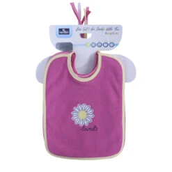 Lorelli Double Girl 7 Stuks Slabbetjes 1026021-0003 -Winkel Voor Babyverzorgingsproducten lorelli double girl 7 stuks slabbetjes 1026021 0003 1