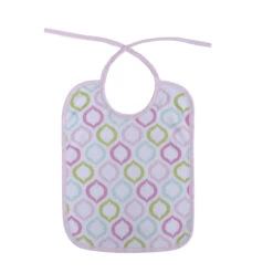 Lorelli Double Girl 7 Stuks Slabbetjes 1026021-0003 -Winkel Voor Babyverzorgingsproducten lorelli double girl 7 stuks slabbetjes 1026021 0003 5