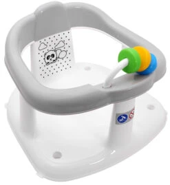 Lorelli Panda Grey Badring 1013078-0001