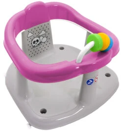 Lorelli Panda Pink Badring 1013078-0003