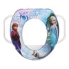 Lorelli Soft Training Seat Frozen Toiletverkleiner 1013036-0912 -Winkel Voor Babyverzorgingsproducten lorelli soft training seat frozen toiletverkleiner 1013036 0912
